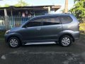 Toyota Avanza 1.5G AT 2009 for sale -3