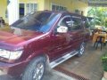 For sale isuzu crosswind for sale -3