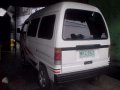 Suzuki Multicab van well maintain for sale -1