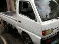 Suzuki Multicab Dropside 4x4 Model 2008-1