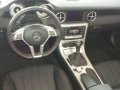 Mercedes benz SLK 350 brand new 2014-1