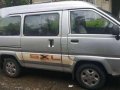 Toyota Lite Ace 1994 Grey Van For Sale -1