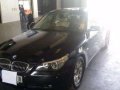 BMW 530d Executive Series-2