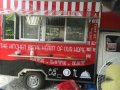 Fabricated Food truck for sale -3