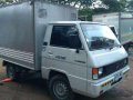 Mitsubishi L300 Aluminum Van-2