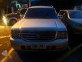Ford everest 2005 manual trans-0