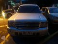 Ford everest 2005 manual trans-0