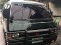 Mitsubishi L300 Versa Van 97mdl Gas for sale -7