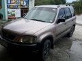 Honda crv 1stgen w plate AT REGISTERED-0