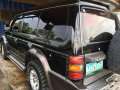 For sale Mitsubishi Pajero like new-2