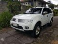 Mitsubishi montero gls sports for sale -7