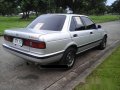 Nissan Sentra 1.3 M/T Power-Steering for sale -2