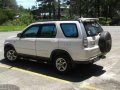 Honda crv manual for sale -10