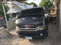 Toyota Hi ace Commuter MT Dsl 2006 for sale -4