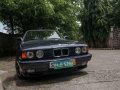 FS: BMW E34 1989 535i model for sale -0