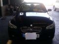 BMW 530d Executive Series-0