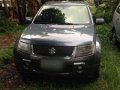 Suzuki grand vitara 2005-0