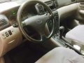 2 Units Toyota Altis 01 J AT and 02 G AT Individual Package-3