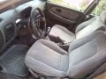 Mitsubishi Lancer GLXi 1996 Beige For Sale -0
