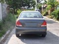 Nissan Sentra GX AT 2004 for sale -7