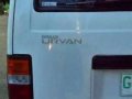 Nisaan urvan 2001 for sale -0