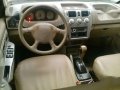 Mitsubishi Adventure Grand Sport automatic-2