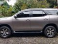 Toyota Fortuner G 2016 diesel automatic for sale -7