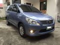 2012 Toyota Innova E Manual 2.5 diesel D4D engine -4