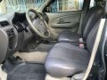 Toyota Avanza 1.5G AT 2009 for sale -9