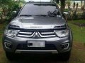 Mitsubishi Montero glx 2014 for sale -1