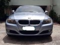 BMW 2012 318D for sale in good condition-0