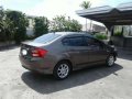 2014 Honda City 1.3-9