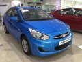 Hyundai Accent CRDI 68K for sale -0