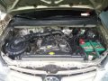 Toyota Innova G Gas manual transmission 2009 model-2