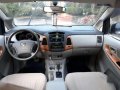 Innova g diesel automatic 2010 1st own-3