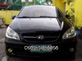 2010 HYUNDAI GETZ Gold Edition only 38K odometer reading not tampered-2