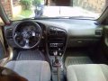 Mitsubishi Lancer GLXi 1996 Beige For Sale -1