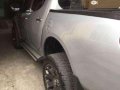 Mitsubishi strada silver for sale-8