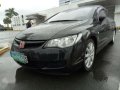 2008 Honda Civic 1.8v AT for sale -2