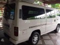 Nissan Urvan Shuttle VX 205 for sale -1