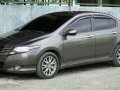 2011 Honda city 1.5e for sale -9