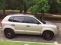 Hyundai Tucson CVVT SU 2009 for sale -2