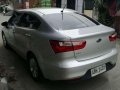 Kia Rio Ex 1.4 2015 for sale -4