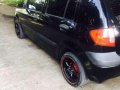 Hyundai Getz 2009 MT good as new for sale -2