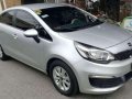 Kia Rio Ex 1.4 2015 for sale -1