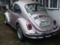 Super Beetle 1302 LS Volkswagen German-4