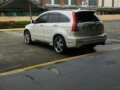 Honda CRV 2010 Modulo AT White For Sale -0
