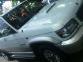 Isuzu Bighorn (trooper) good as new for sale -0