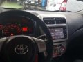 RUSH!! 2016 Toyota Wigo 1.0G AT-2