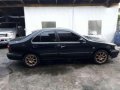 2001 Nissan Sentra Exalta STA sunroof-3